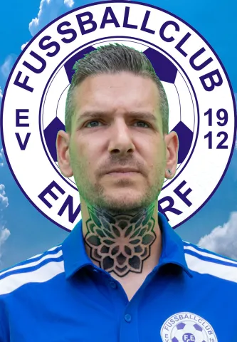 Kevin Held