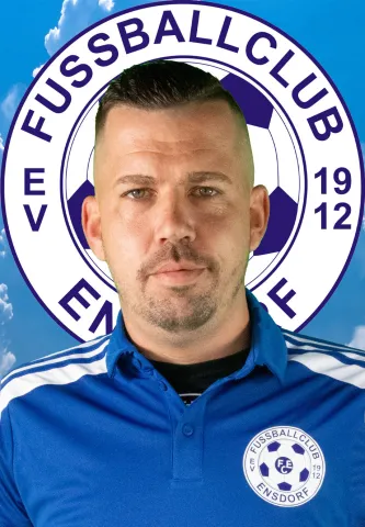 Kevin Kleinekemper