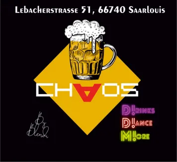Chaos Saarlouis