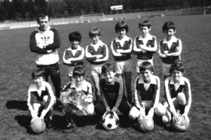 03 Meister Saarlouis 1982 83 E Jugend
