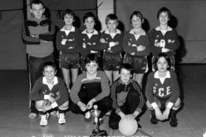 05 Hallenmeister 1985 D Jugend
