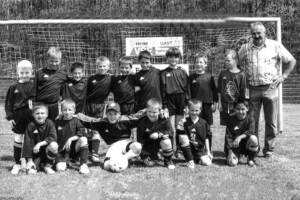 10 Meister 2005 06 F Jugend