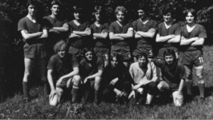 A Jugend 70 71