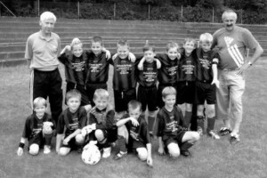 F Jugend 06 07