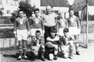 Knabenmannschaft