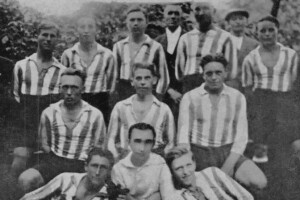 Mannschaft 1925