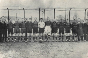 Mannschaft 1928