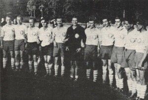 Mannschaft 1949