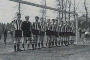 Mannschaft 1961 62