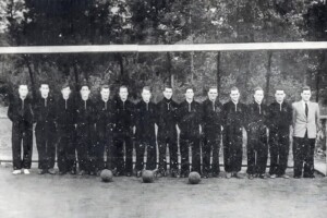 Manschaft 1952