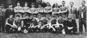 Verbandsliga 69 70