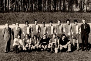 Verbandsliga 71 72