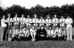 Verbandsliga 72 73
